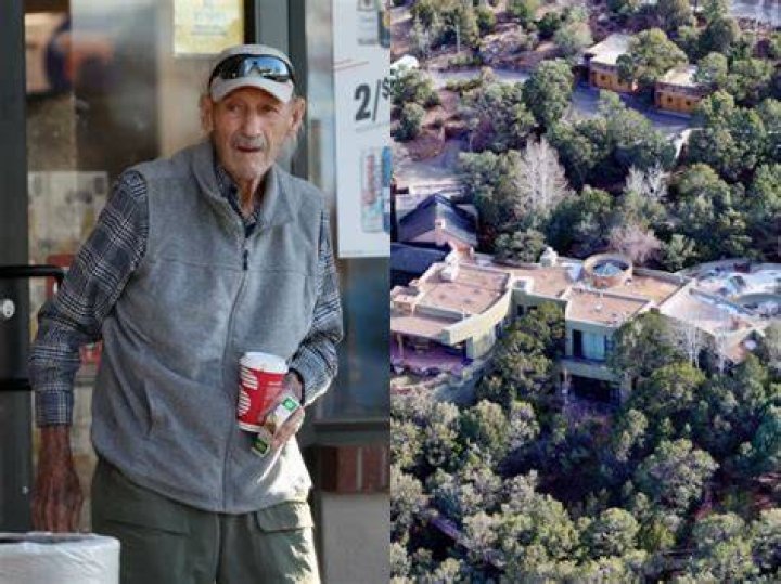 Gene Hackman Net Worth 2023 How Wealthy Is He?