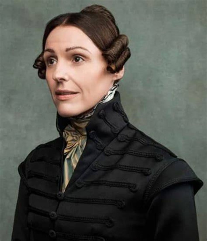 gentleman jack suranne