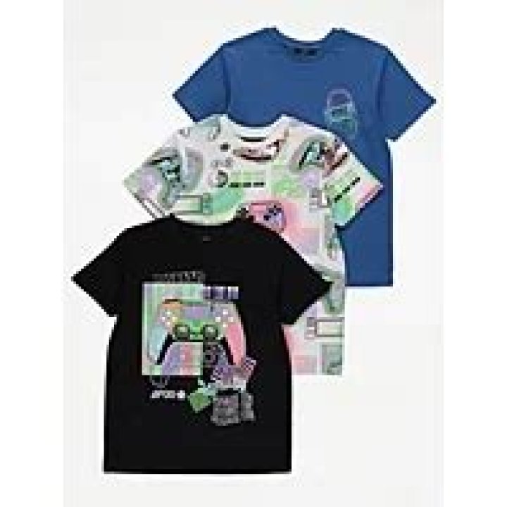 george asda tshirt
