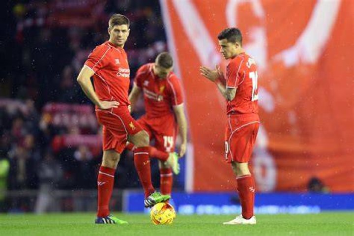 Gerrard is integral to Philippe Coutinho signing on a permanent deal