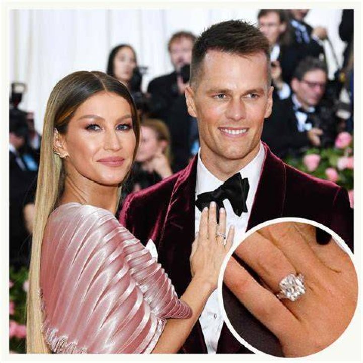 gisele ring