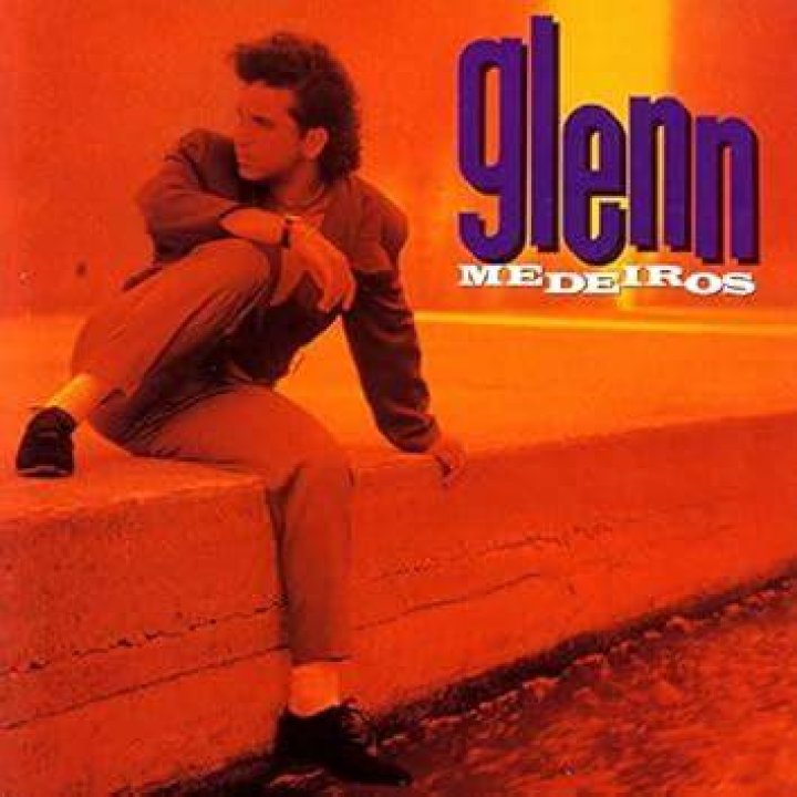Glenn Medeiros on Amazon Music