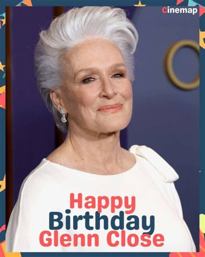 GlennClose 