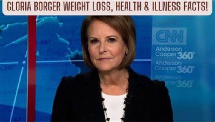Gloria Illness What Happened to Gloria Face? Does Gloria Have Any Illness?