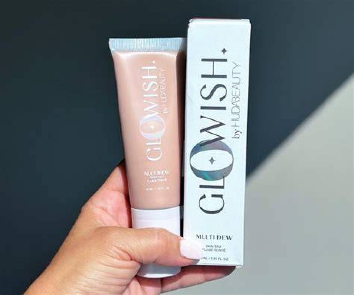 glowish