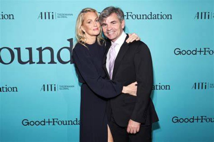 gma george stephanopoulos ali wentworth