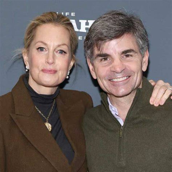 gma george stephanopoulos shocks co star