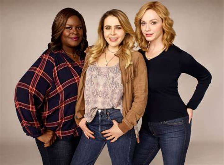 Good Girls' Christina Hendrick stuns in selfie inside her incredibly quirky LA home