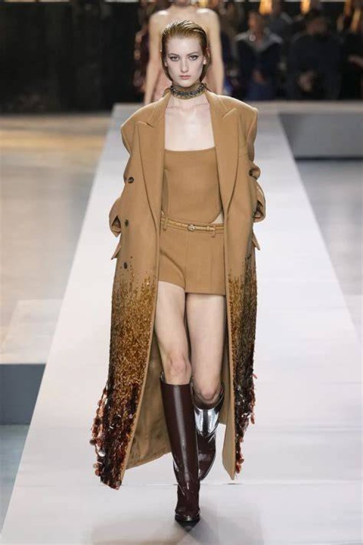 Gucci - Runway - Spring/Summer 2024 Milan Fashion Week