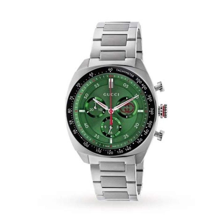Gucci watch
