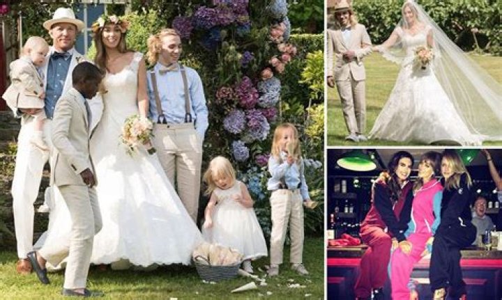 guy ritchie wedding 2 