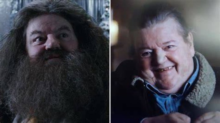 hagrid