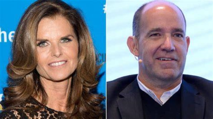 Has Maria Shriver Dated Anyone Since Her Divorce From Arnold Schwarzenegger?