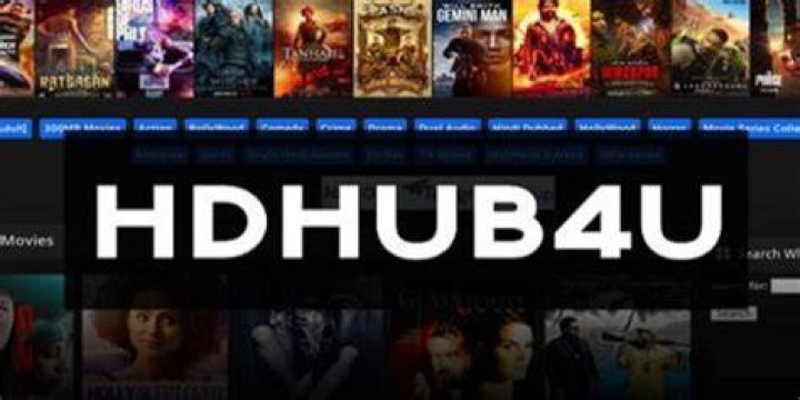 Hd Hub 4 U App P L A Y I S M
