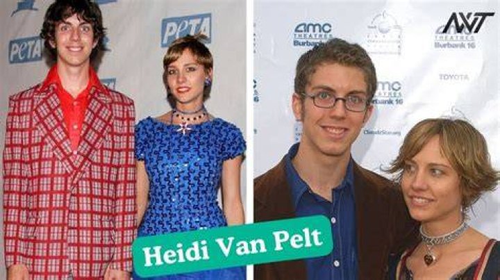 Heidi Van Pelt Biography; Net Worth Of Taran Noah Smith's Exwife ABTC