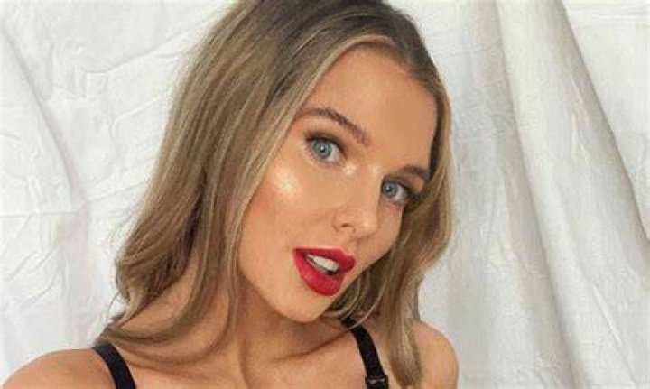 Helen Flanagan rocks incredible sparkling dress for date night with Scott Sinclair - and wow