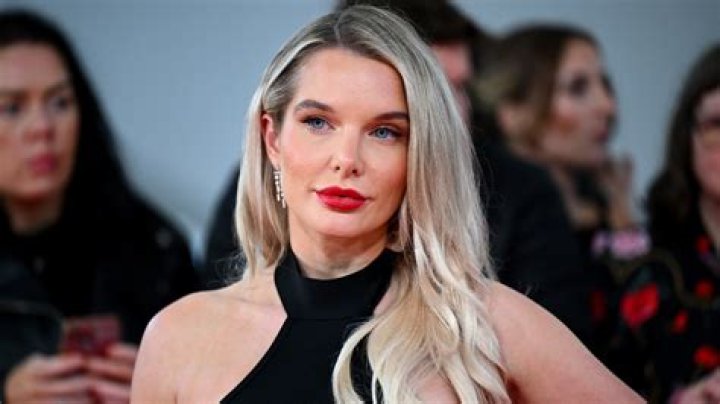 Helen Flanagan stuns in super flattering Primark bikini with the prettiest print