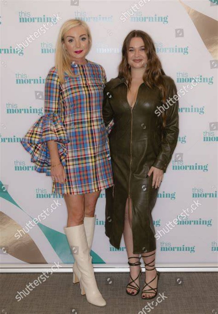 Helen George and Megan Cusack in Call The Midwife