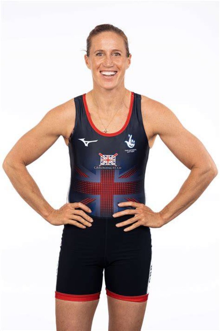 helen glover