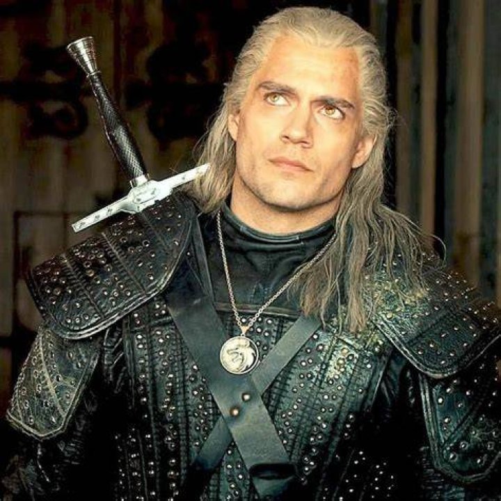 Henry Cavill as Geralt in The Witcher season 3 