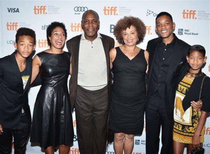 Hilton Braithwaite Who is Angela Davis' exhusband? ABTC