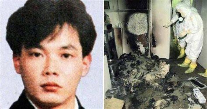 Hisashi Ouchi, The Radioactive Man Kept Alive For 83 Days. (1999) r/fakehistoryporn