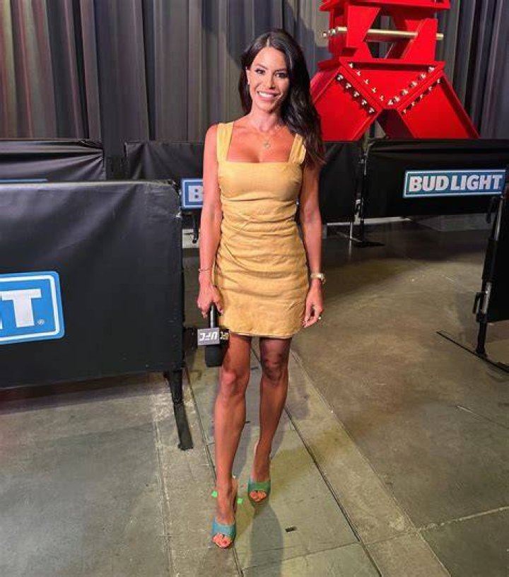 Hot Charly Arnolt Bikini Photos