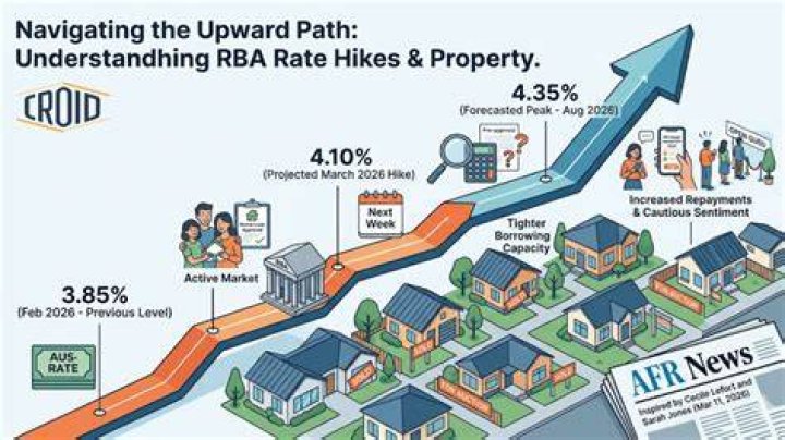 How could the property market perform into 2024?