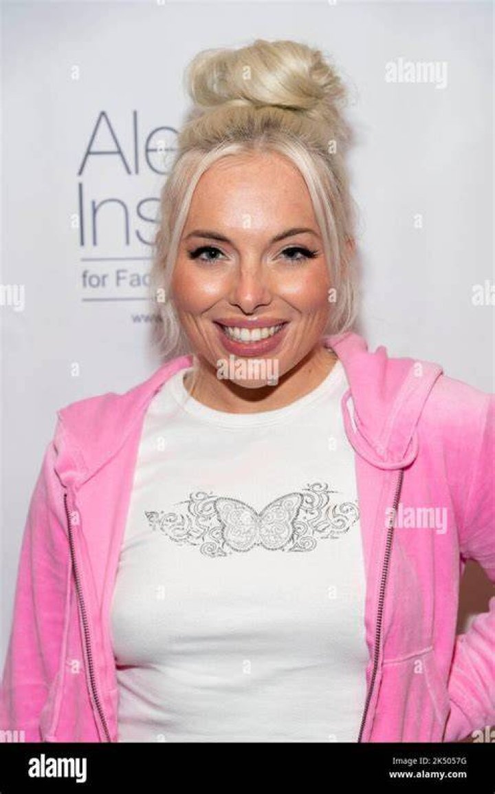 How Influencer Cassidy Payne is Growing Her Platform by Being an Unapologetic &lsquo;Blonde Bombshell