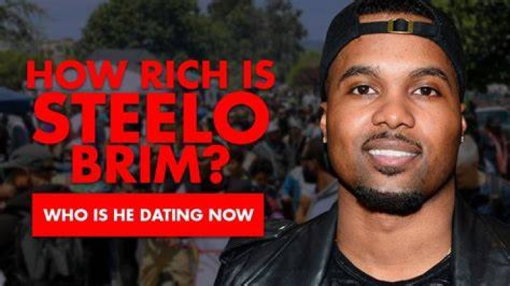 How Much Does Steelo Brim Make Per Episode Of Ridiculousness