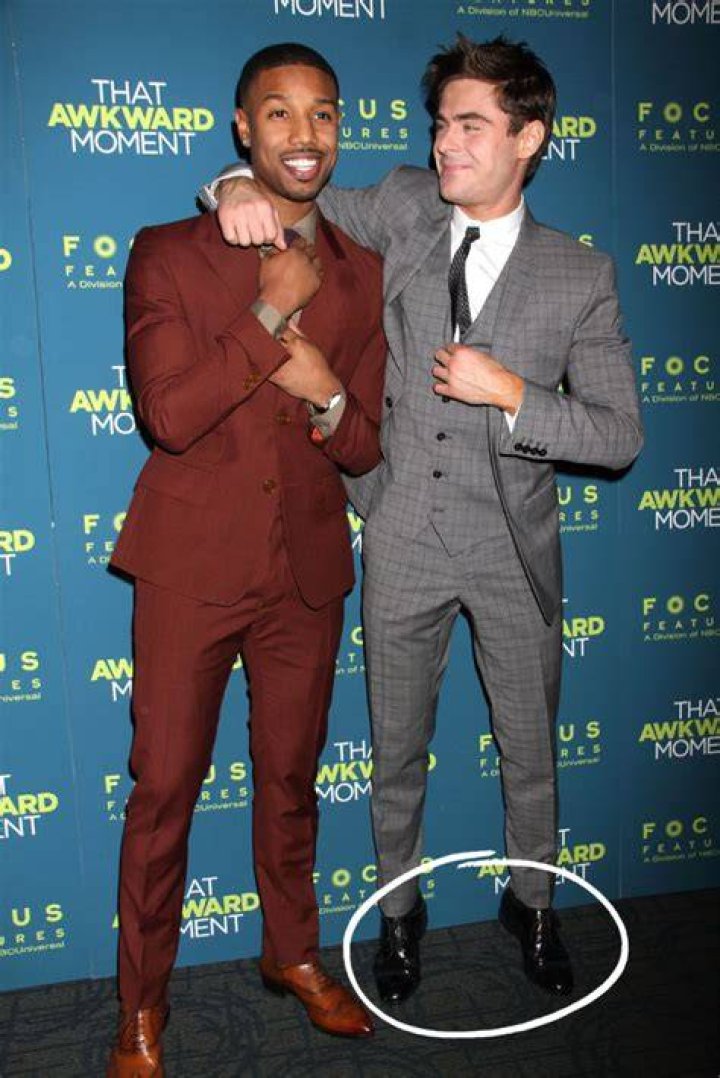 How Tall Is Zac Efron In Feet, Zac Efron Height Weight Age Corpo Measurements Affairs