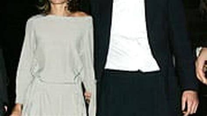 Hugh and Jemima join Zac and Sheherazade in charity flutter