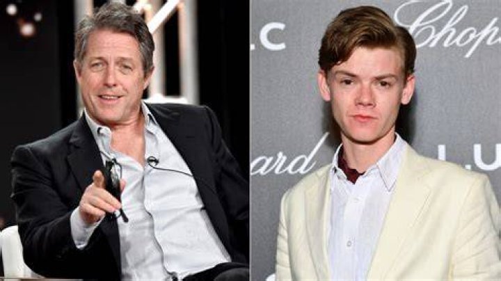 hugh grant thomas