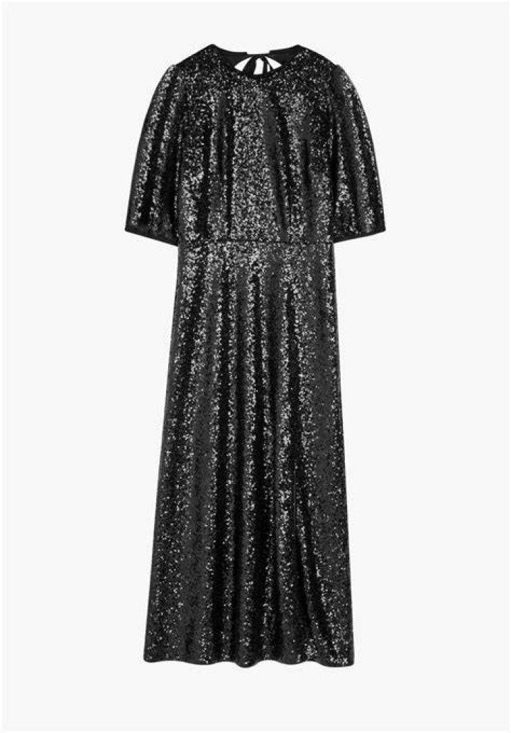 Hush sequin dress