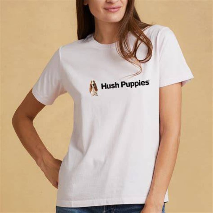 hush tshirt