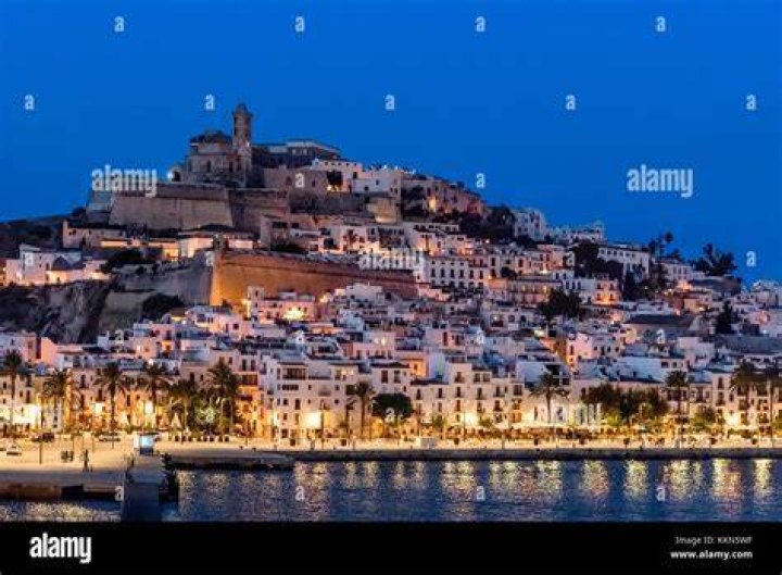 Ibiza