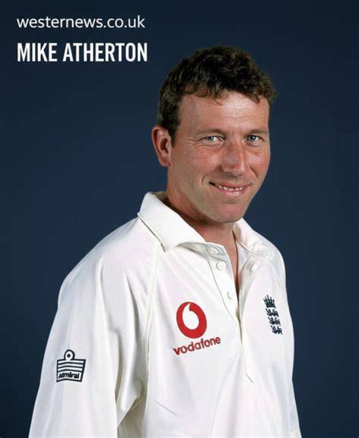 icccricketworldcup Michael Atherton terms the ICC World Cup Super League as 'incredibly