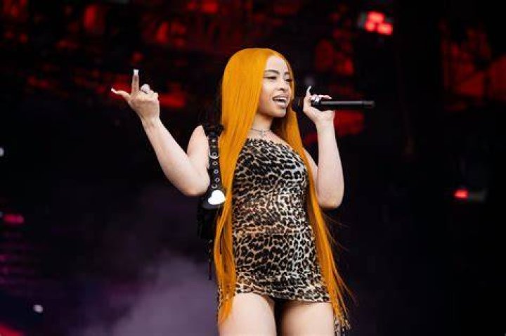 Ice Spice Leaks The Rise Of A Viral Sensation