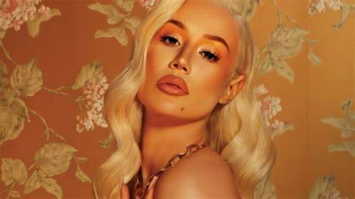 Iggy Azalea's sexiest snaps topless display, minuscule string bikini and PVC Daily Star