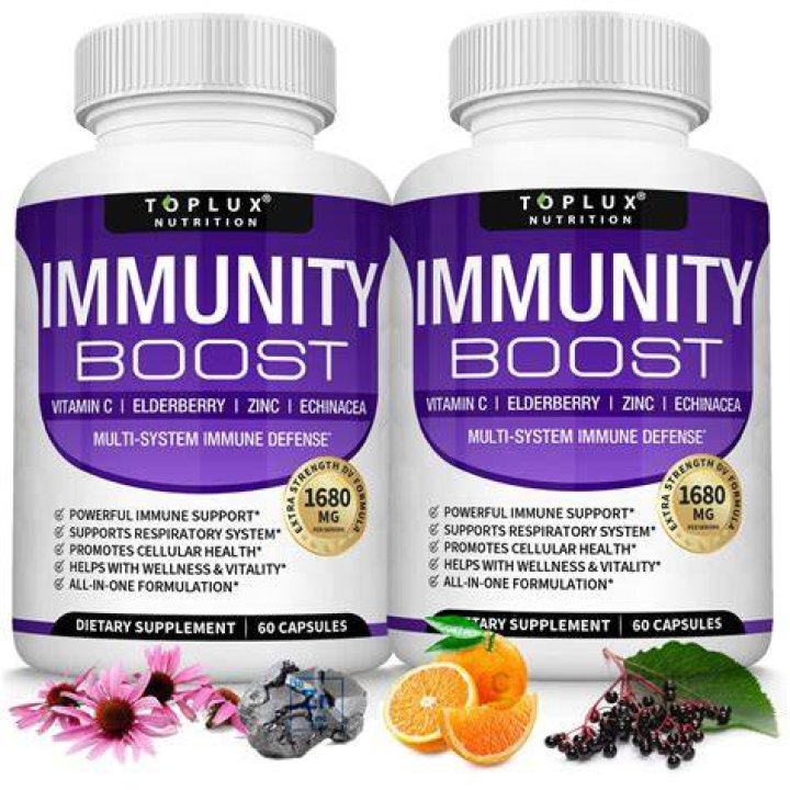 immune boost duo vitamin supplement