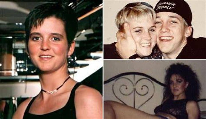 Incredible Amy Bradley Update 2024 Myrta Tuesday