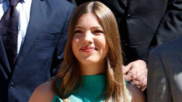 infanta sofia surprise