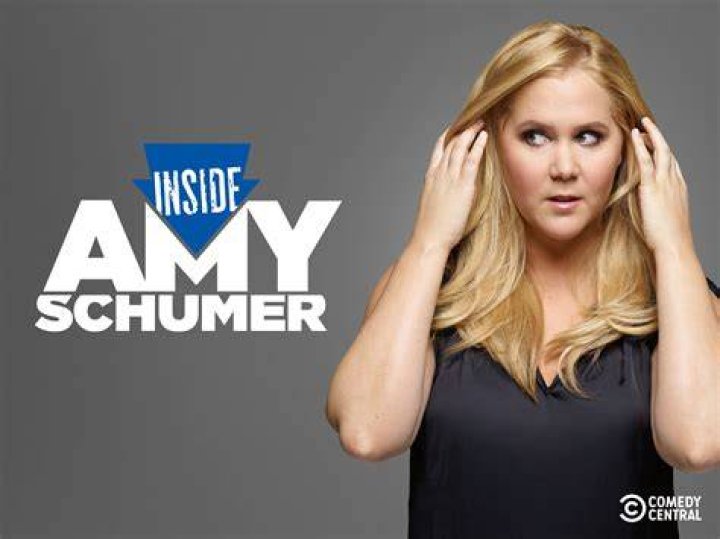 inside amy schumer season five