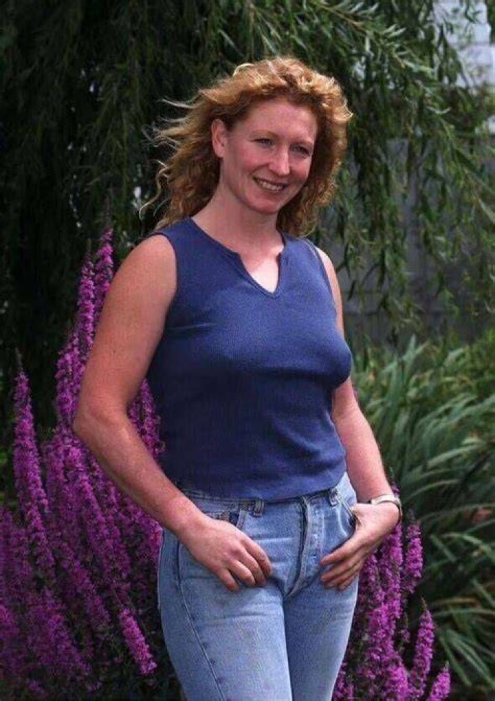 Inside Charlie Dimmock's relationship with former Garden Rescue co-stars The Rich Brothers