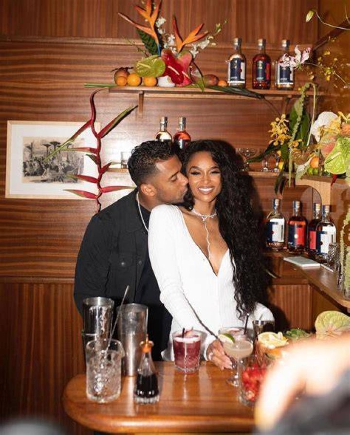 Inside Ciara's sprawling $6.7m former Seattle home she shared with husband Russell Wilson