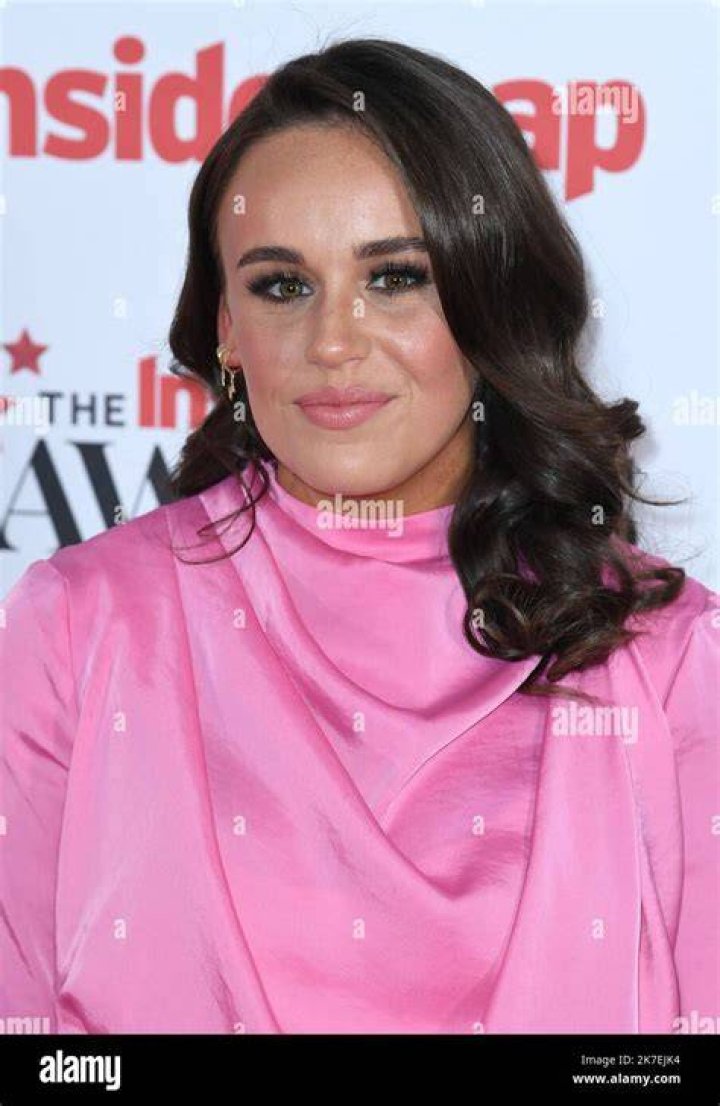 Inside Ellie Leach's lavish Manchester home away from the Strictly ballroom