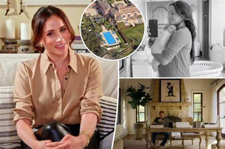 Inside Prince Harry and Meghan Markle's lavish family holidays with Prince Archie and Princess Lilibet