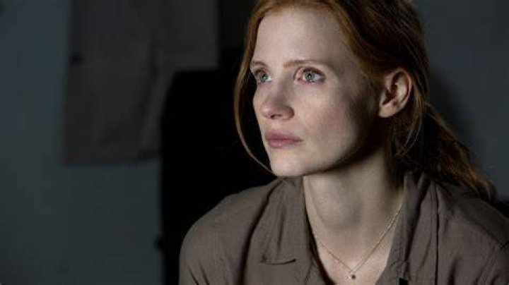 Interstellar from Jessica Chastain's Best Roles E! News