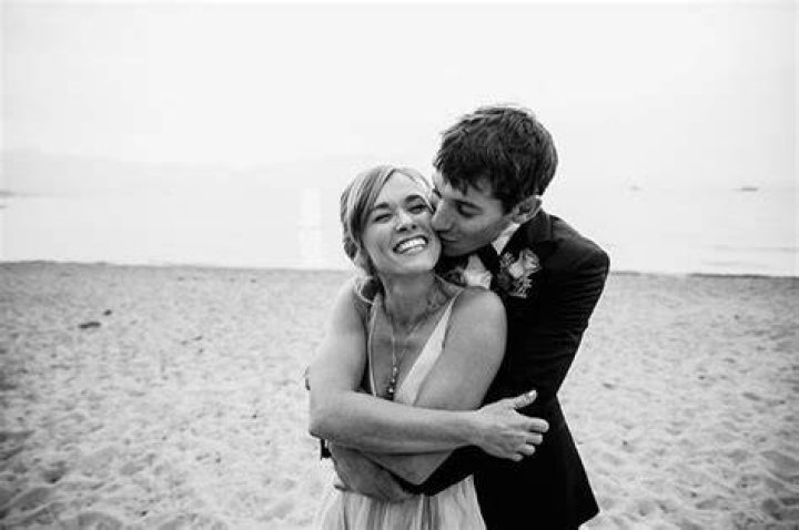 Is Alex Honnold Still Married With Sanni McCandless?