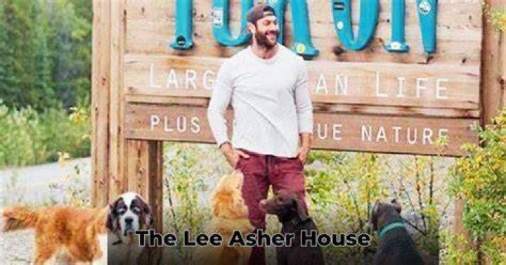 Is Animal Member Lee Asher Married to Luke Barton? Unleashing The Latest In Entertainment
